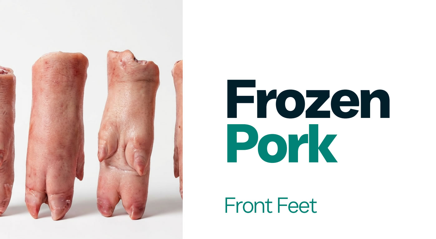 frontfeet